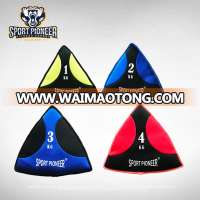 Multifunctional Triangular wrist weight Sandbag