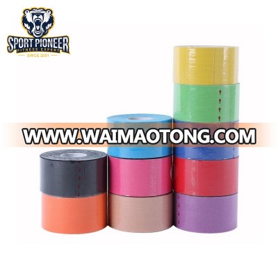 Kt Waterproof Sports Athletic Kinesiology Tape